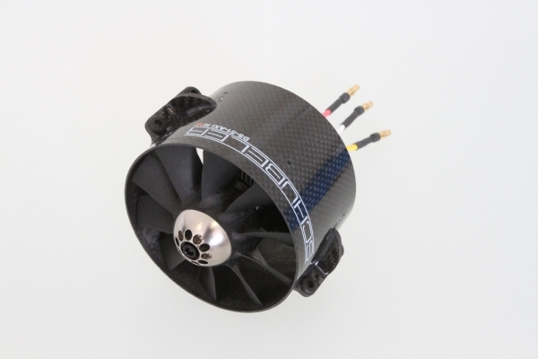 DS-51-AXI HDS® mit HET 700-68-1125